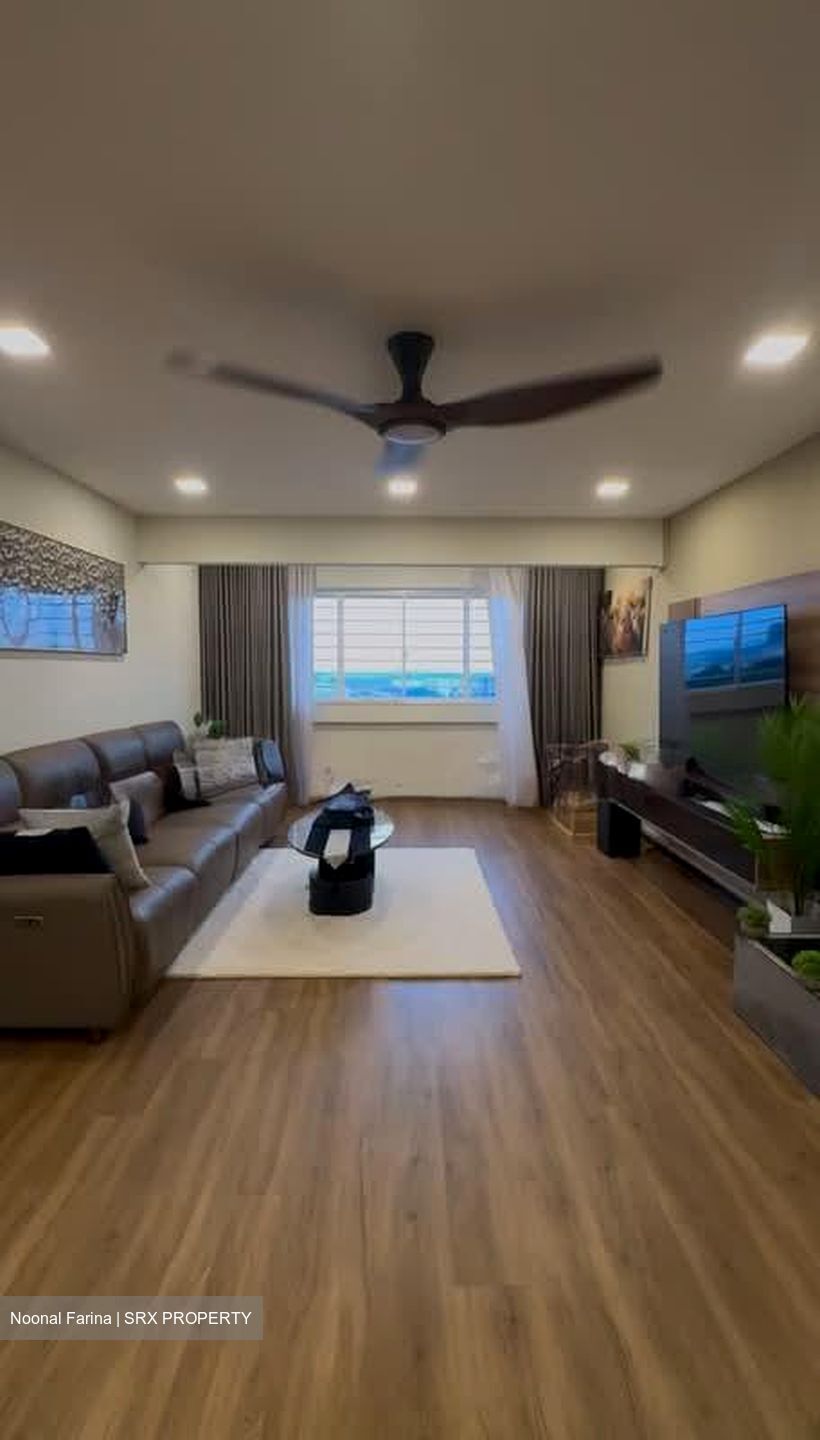Blk 716 Ang Mo Kio Avenue 6 (Ang Mo Kio), HDB 5 Rooms #594682721